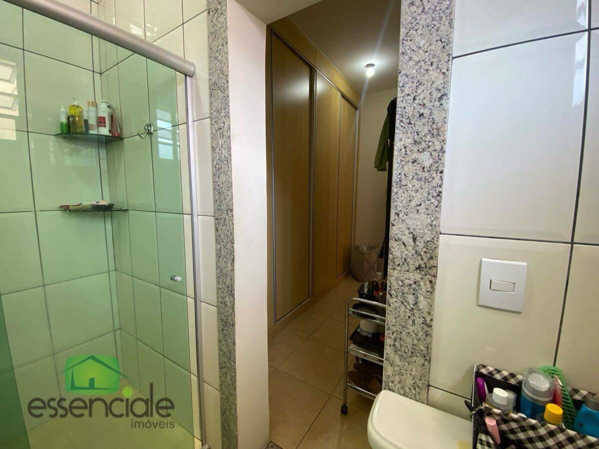 Casa, Jardim Riacho das Pedras, 4 Quartos, 2 Vagas, 1 Suíte