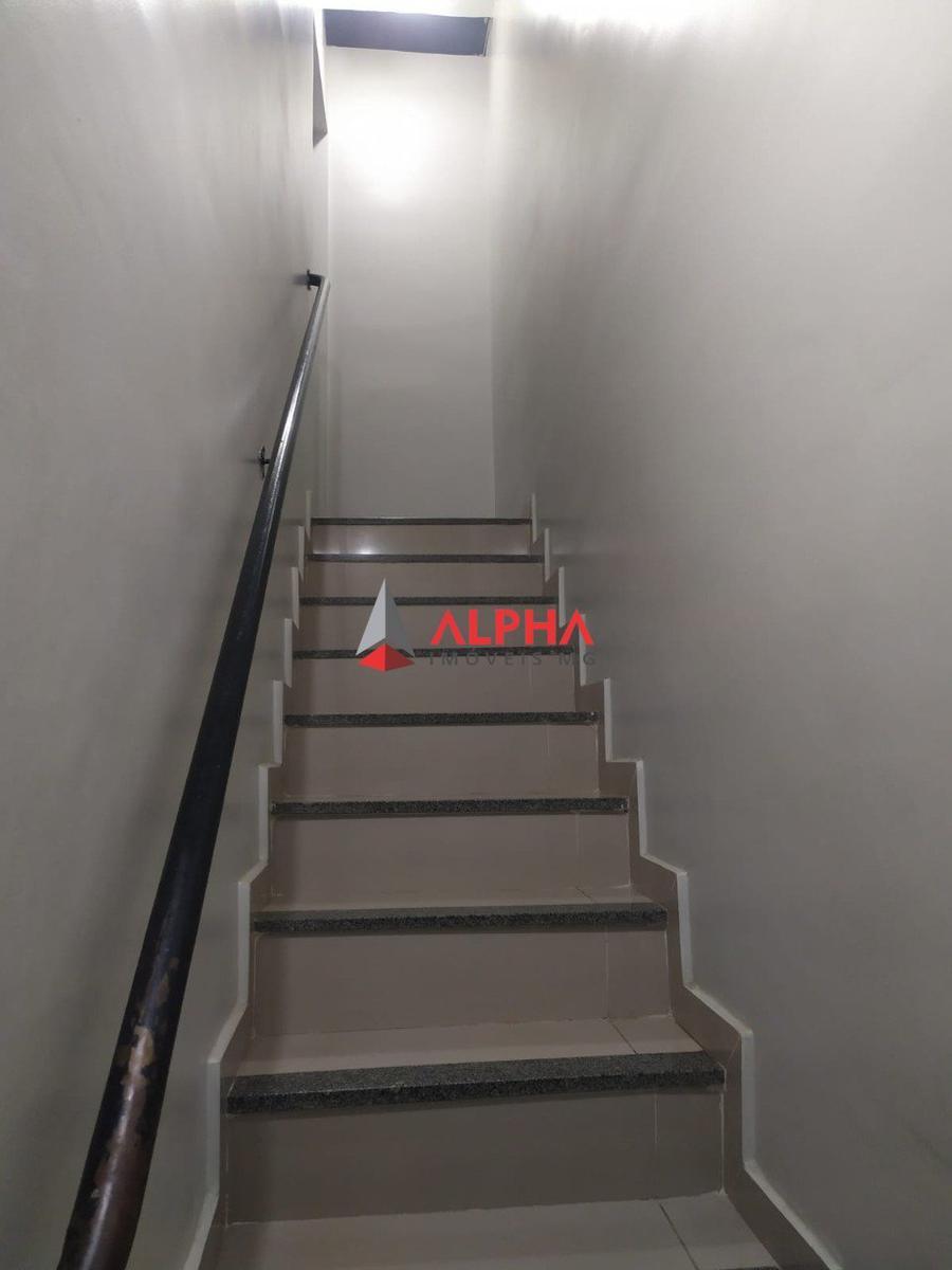 Apartamento, Palmeiras, 3 Quartos, 1 Vaga