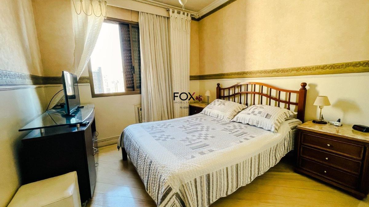 Apartamento, Savassi, 4 Quartos, 3 Vagas, 2 Suítes