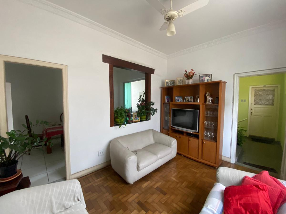 Apartamento, Colégio Batista, 3 Quartos, 0 Vaga