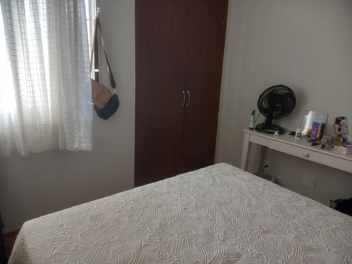 Apartamento, Nova Floresta, 2 Quartos, 1 Vaga