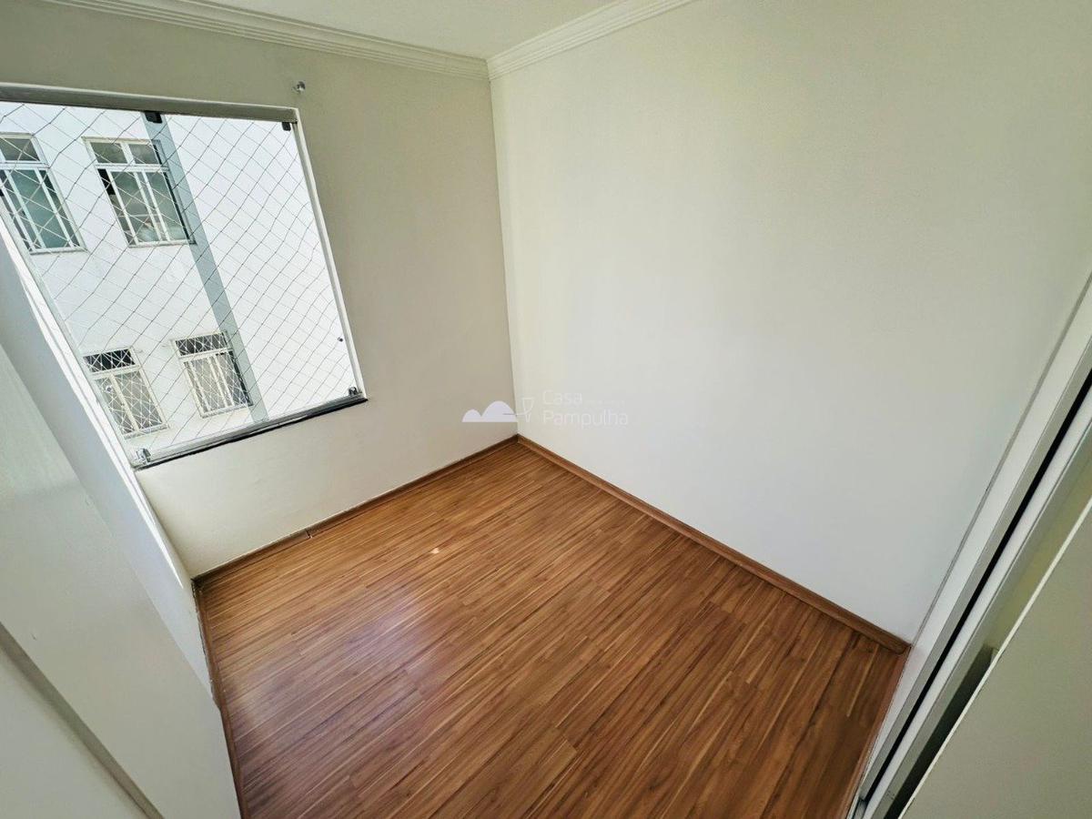 Apartamento, Santa Mônica, 3 Quartos, 1 Vaga