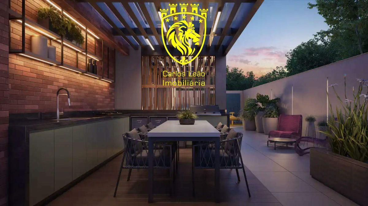 Apartamento, Gutierrez, 3 Quartos, 3 Vagas, 3 Suítes