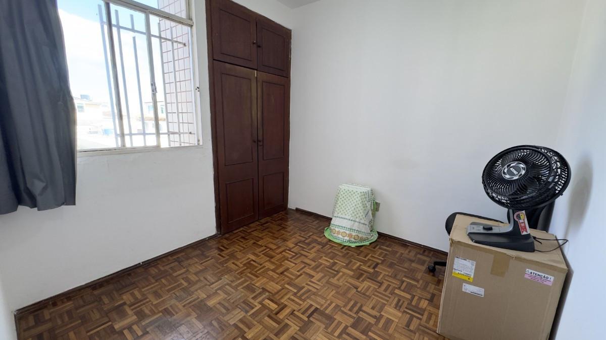 Apartamento, Jardim América, 3 Quartos, 1 Vaga, 1 Suíte