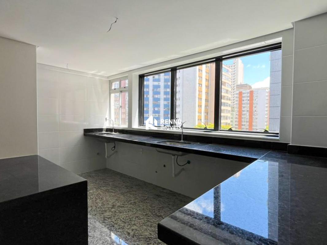 Apartamento, Lourdes, 2 Quartos, 1 Vaga, 2 Suítes