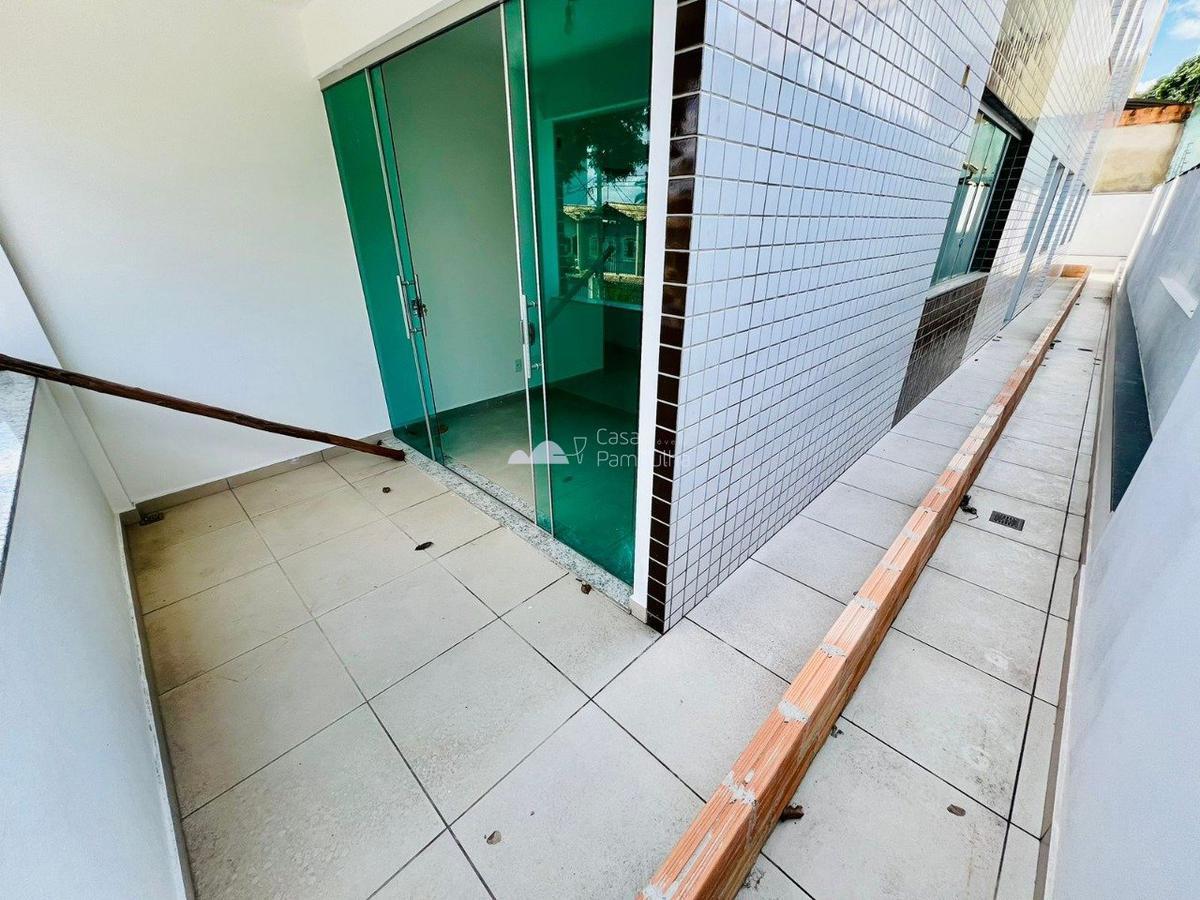 Apartamento, Santa Amélia, 3 Quartos, 4 Vagas, 1 Suíte