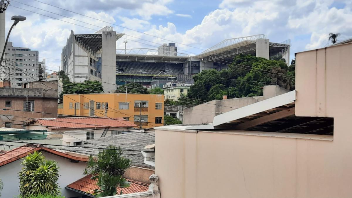 Casa, Santa Teresa, 3 Quartos, 2 Vagas, 1 Suíte