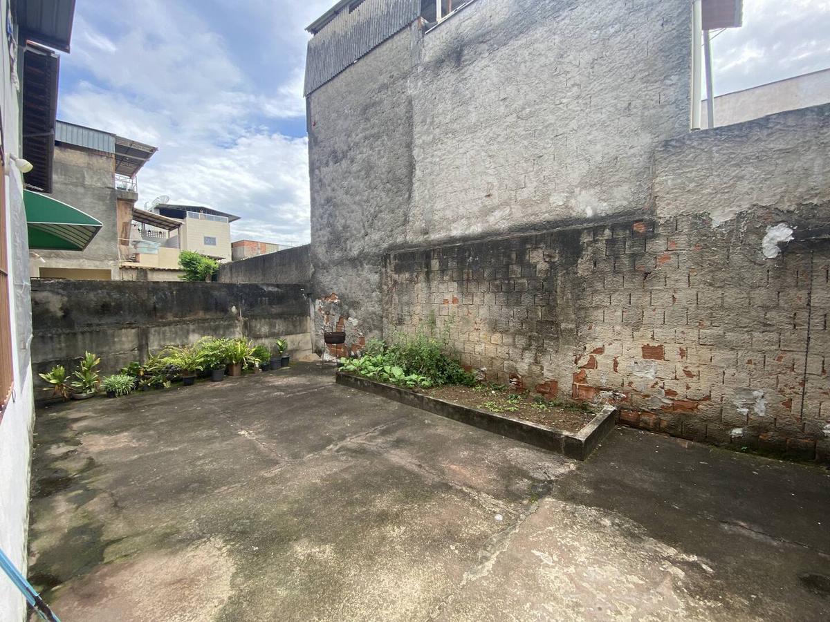 Casa, Olaria, 3 Quartos, 2 Vagas, 1 Suíte