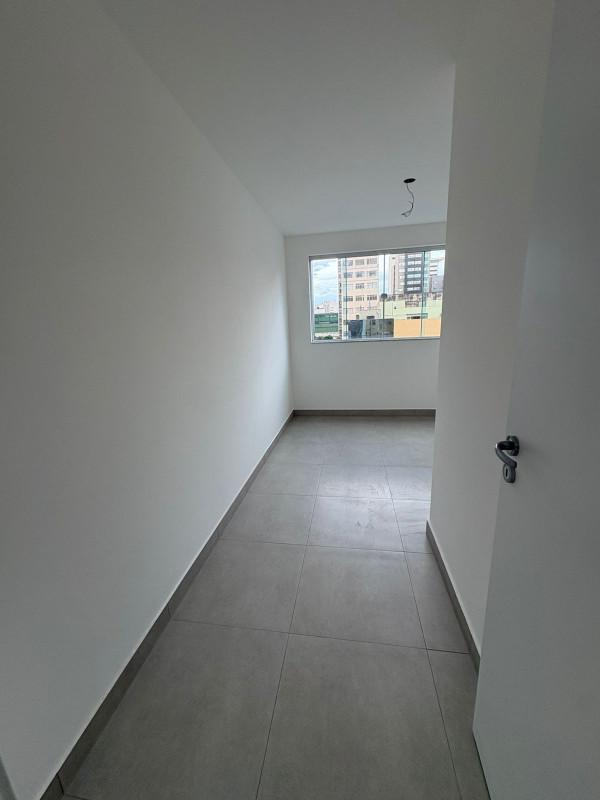 Apartamento, Barro Preto, 1 Quarto, 1 Vaga