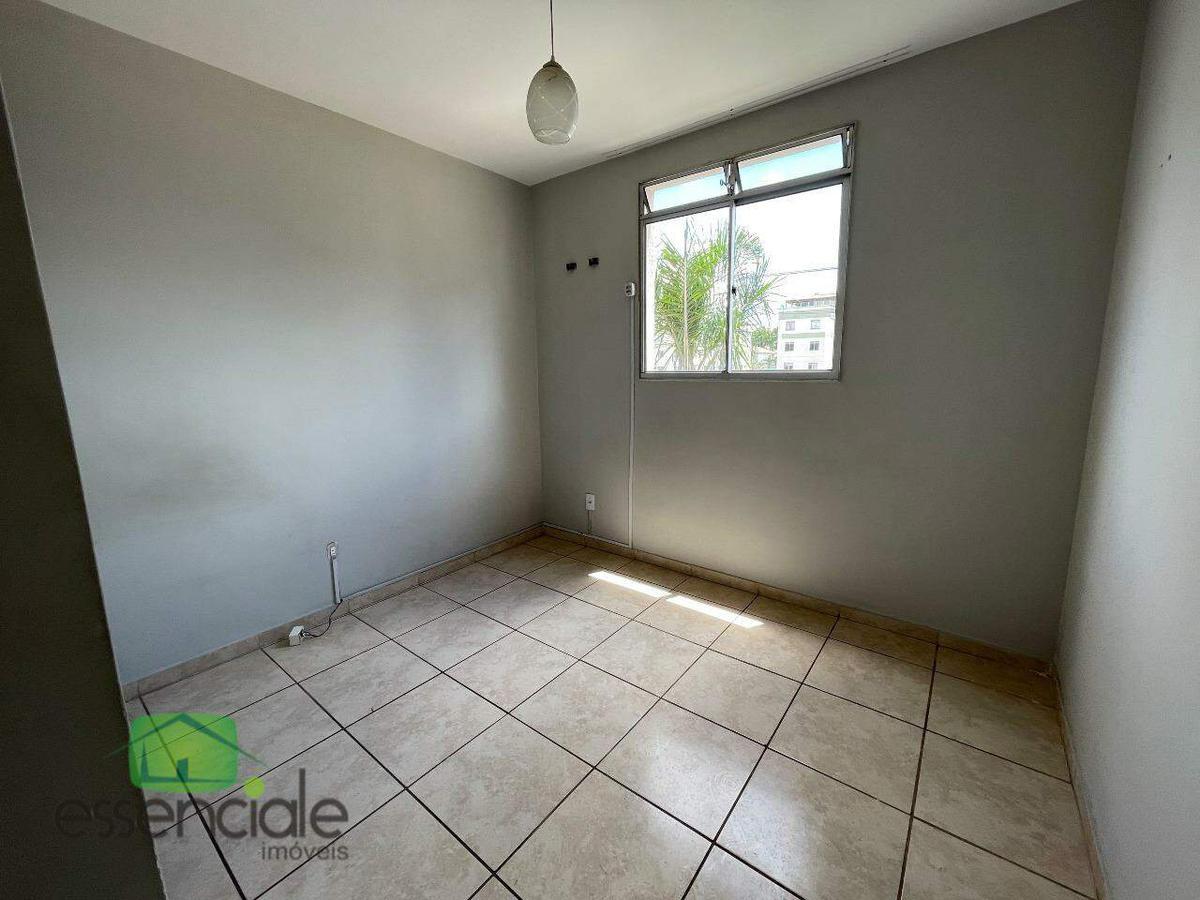Apartamento, Fonte Grande, 3 Quartos, 1 Vaga, 1 Suíte