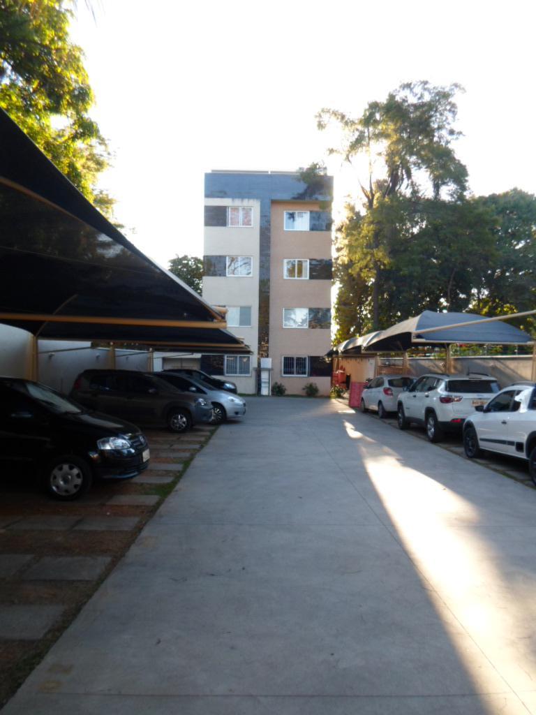 Apartamento, Jardim Paquetá, 2 Quartos, 1 Vaga