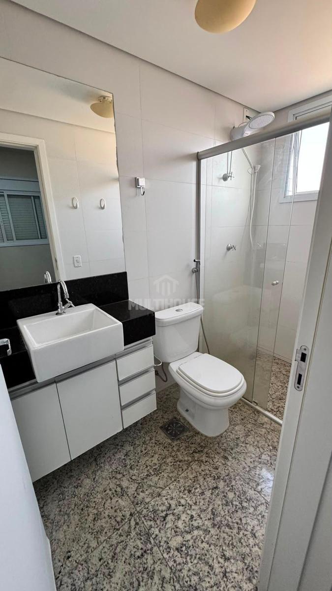 Apartamento, Itapoã, 3 Quartos, 2 Vagas, 1 Suíte