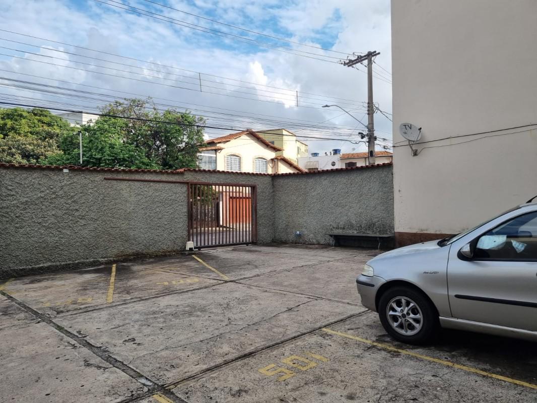 Apartamento, Flamengo, 2 Quartos, 1 Vaga