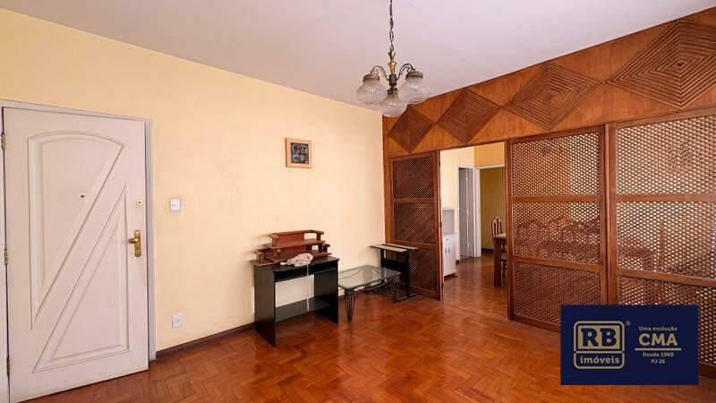 Apartamento, Gutierrez, 3 Quartos, 1 Vaga