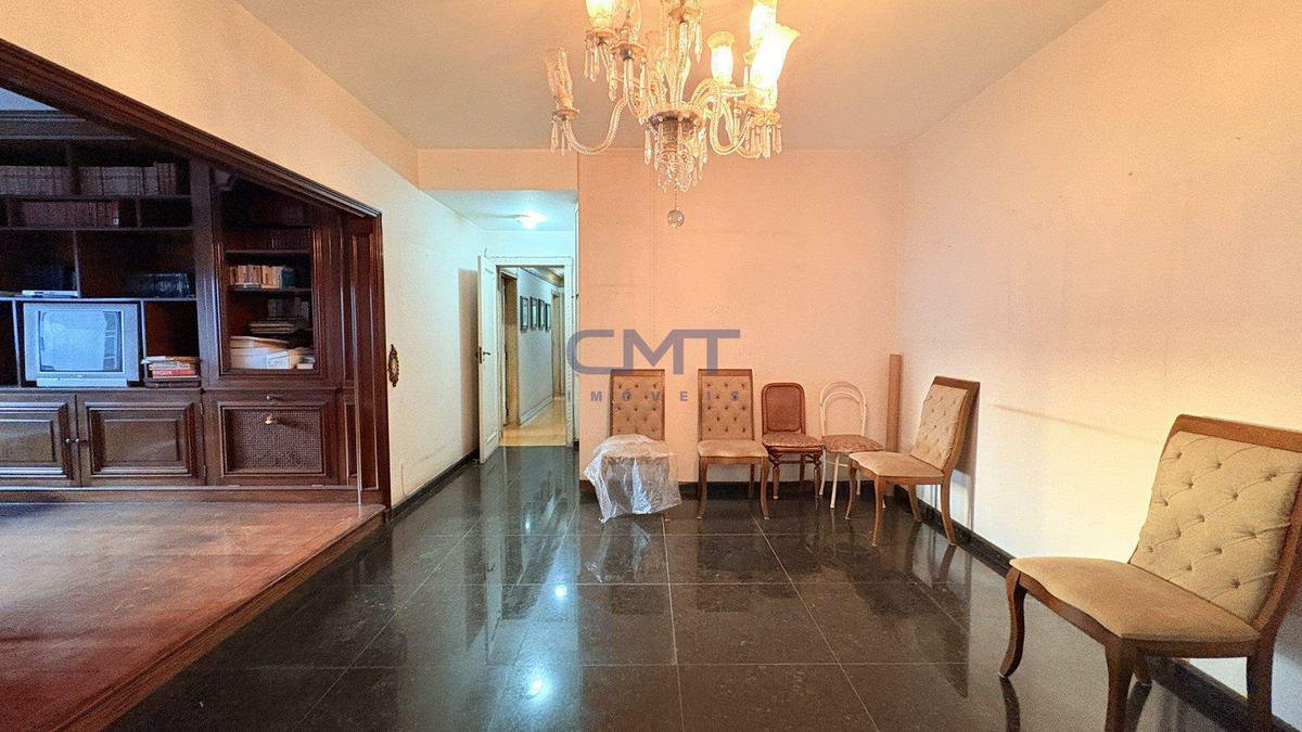 Apartamento, Savassi, 4 Quartos, 2 Vagas, 1 Suíte