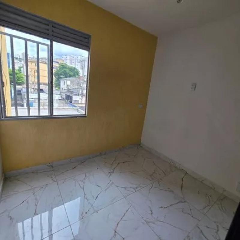 Apartamento, Salgado Filho, 2 Quartos, 1 Vaga