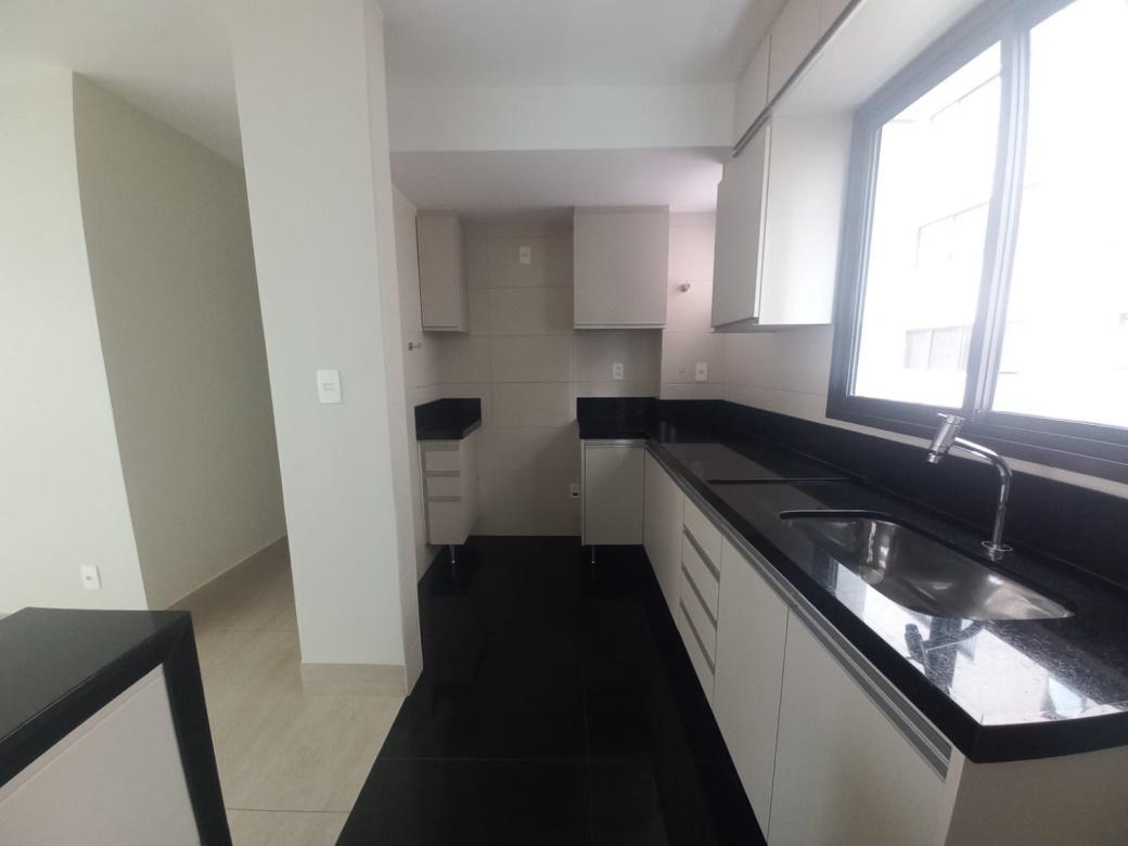 Apartamento, Lourdes, 2 Quartos, 2 Vagas, 2 Suítes