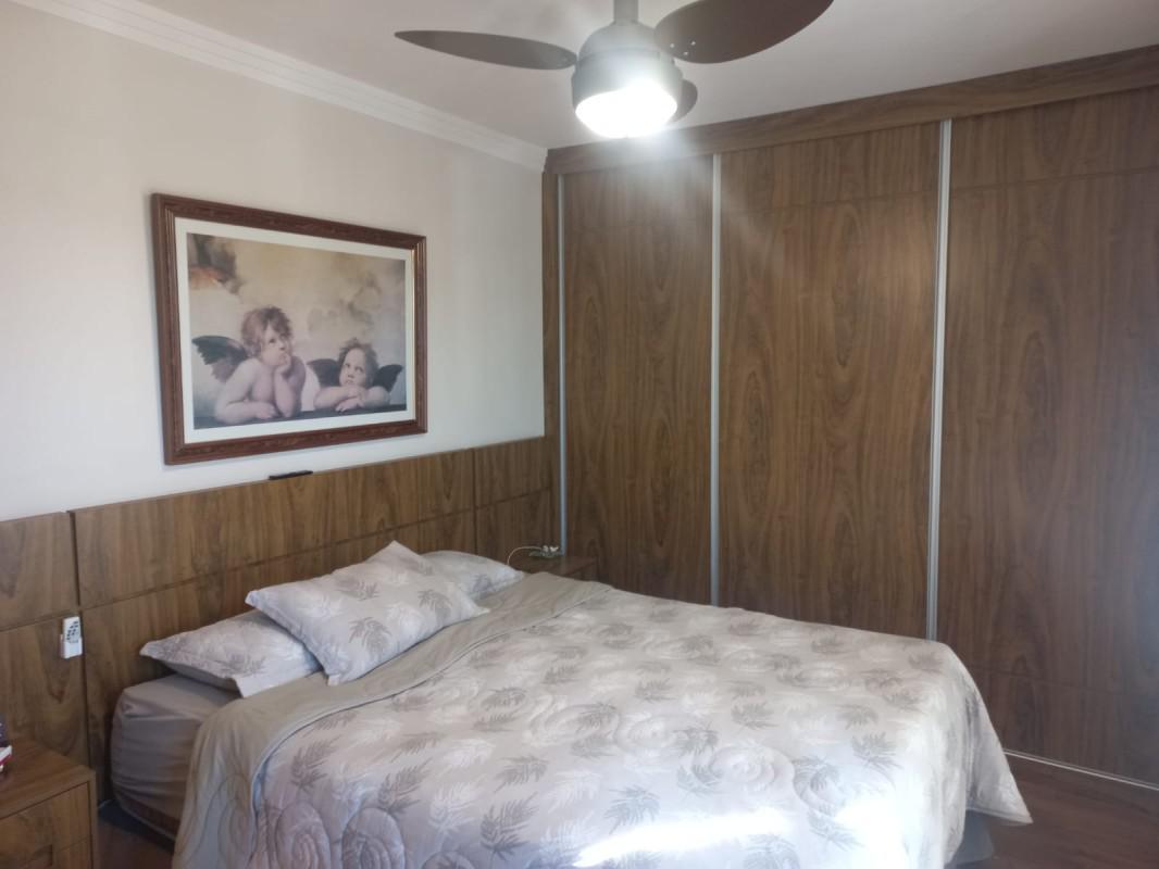 Cobertura, Heliópolis, 3 Quartos, 2 Vagas, 1 Suíte