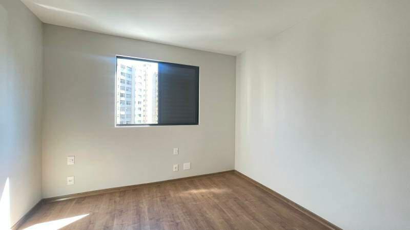 Apartamento, Funcionários, 1 Quarto, 2 Vagas