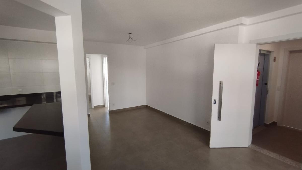 Apartamento, Liberdade, 3 Quartos, 2 Vagas, 1 Suíte