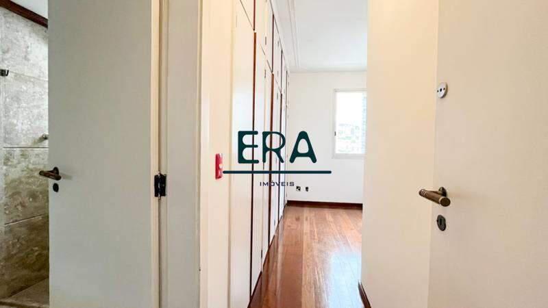 Apartamento, Funcionários, 4 Quartos, 2 Vagas, 1 Suíte