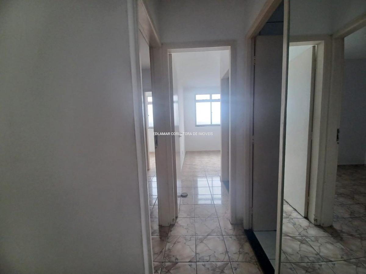 Apartamento, Novo Riacho, 2 Quartos, 1 Vaga, 1 Suíte