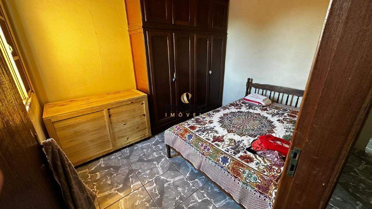 Casa, Boa Vista, 4 Quartos, 2 Vagas
