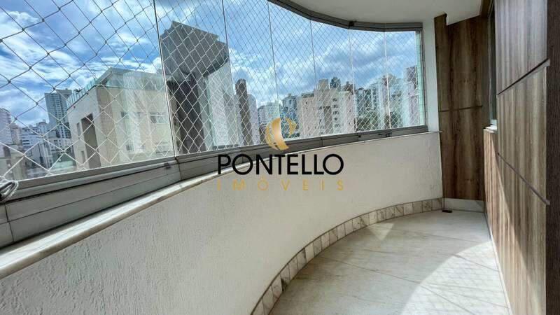 Cobertura, Buritis, 4 Quartos, 3 Vagas, 1 Suíte