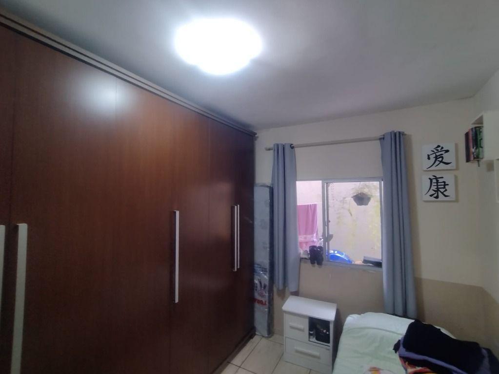 Casa, Adelmolândia, 2 Quartos, 1 Vaga, 1 Suíte