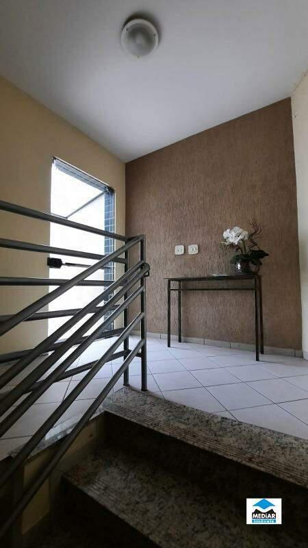 Apartamento, Santa Teresa, 3 Quartos, 2 Vagas, 1 Suíte