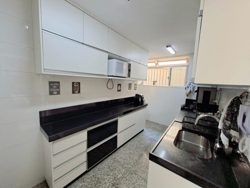 Apartamento, São Lucas, 3 Quartos, 2 Vagas, 1 Suíte