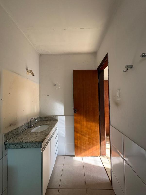 Casa, Jardim Riacho das Pedras, 3 Quartos, 5 Vagas, 1 Suíte