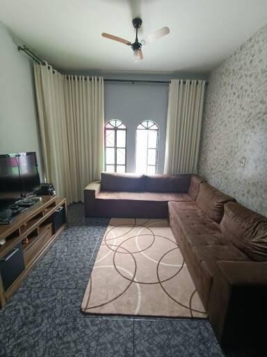 Casa, Santa Cruz, 3 Quartos, 4 Vagas