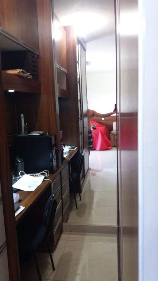 Casa, Cabral, 3 Quartos, 3 Vagas, 1 Suíte