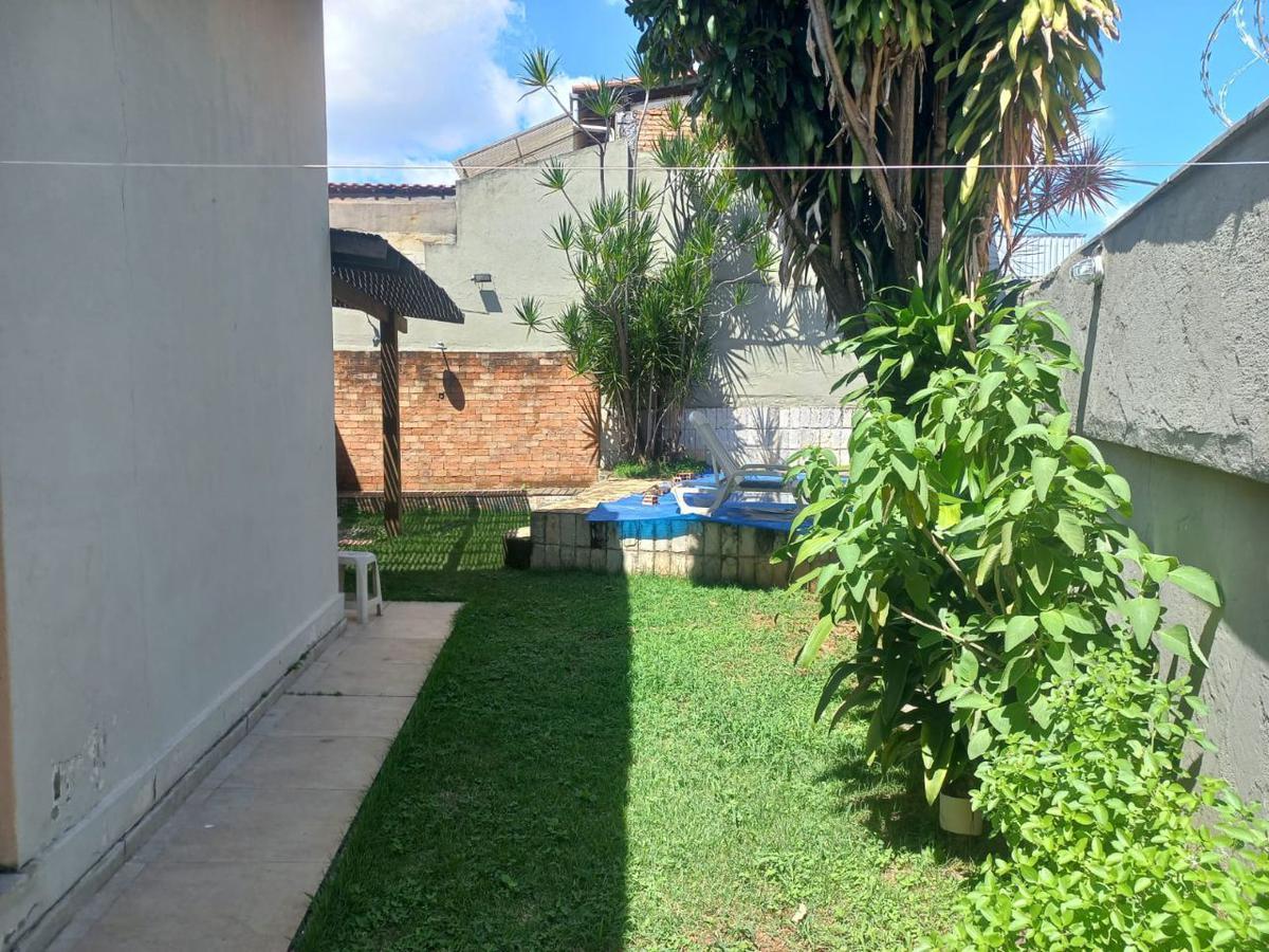 Casa, São João Batista (venda Nova), 4 Quartos, 3 Vagas, 2 Suítes