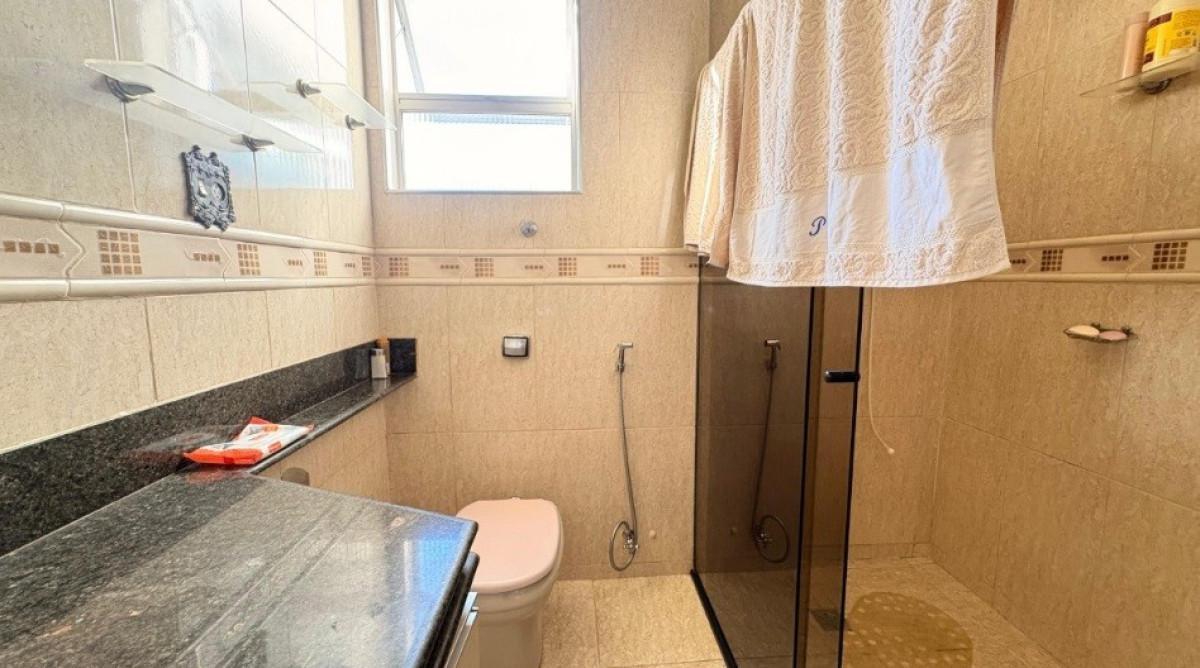 Apartamento, Centro, 4 Quartos, 1 Vaga, 2 Suítes