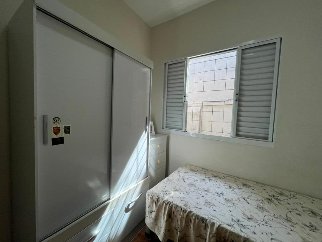 Casa, Santa Efigênia, 4 Quartos, 1 Vaga