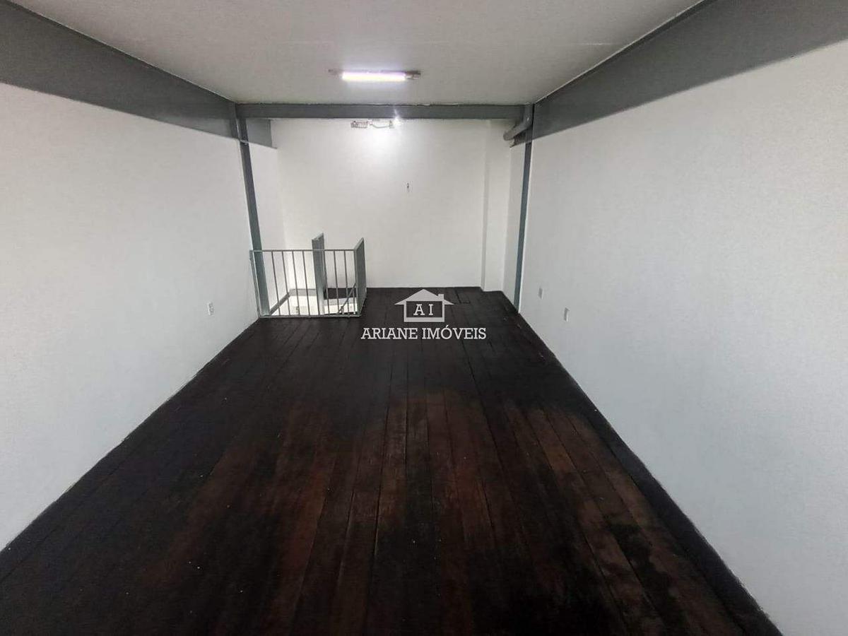 Andar, Barreiro, 0 Quarto, 0 Vaga