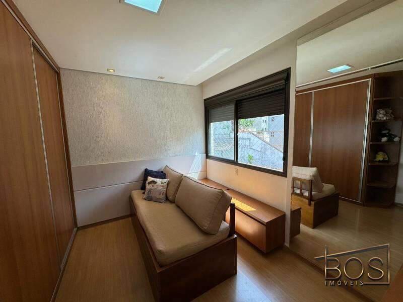 Apartamento, Sion, 4 Quartos, 3 Vagas, 3 Suítes