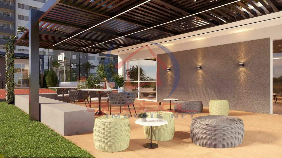 Apartamento, Jaraguá, 3 Quartos, 2 Vagas, 1 Suíte