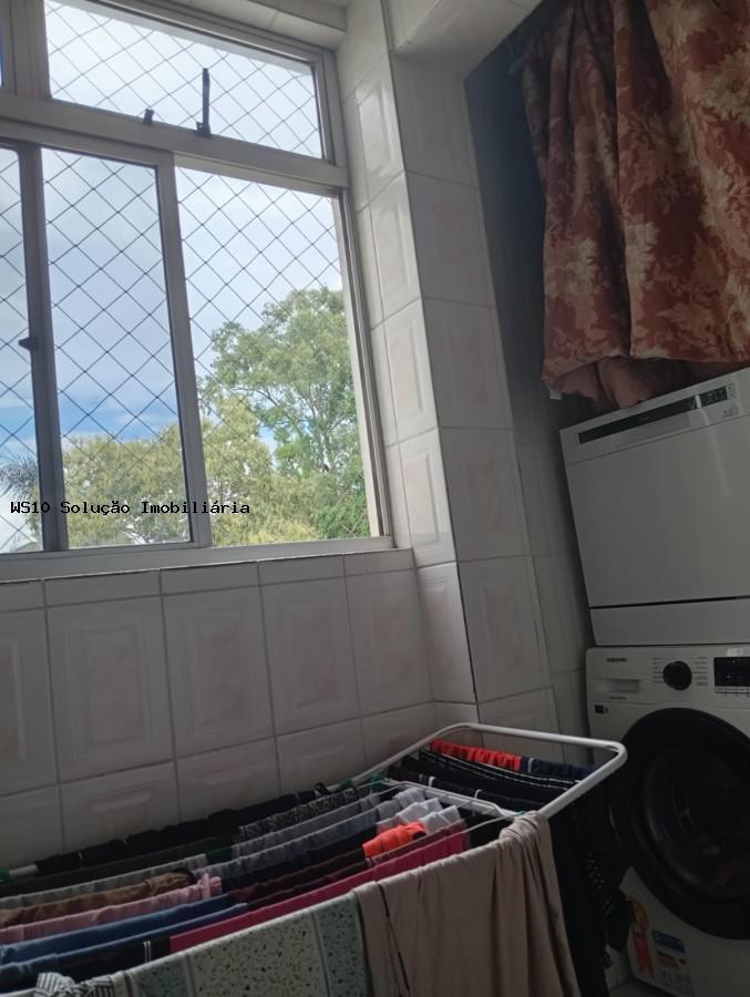 Apartamento, Santa Amélia, 3 Quartos, 2 Vagas, 1 Suíte