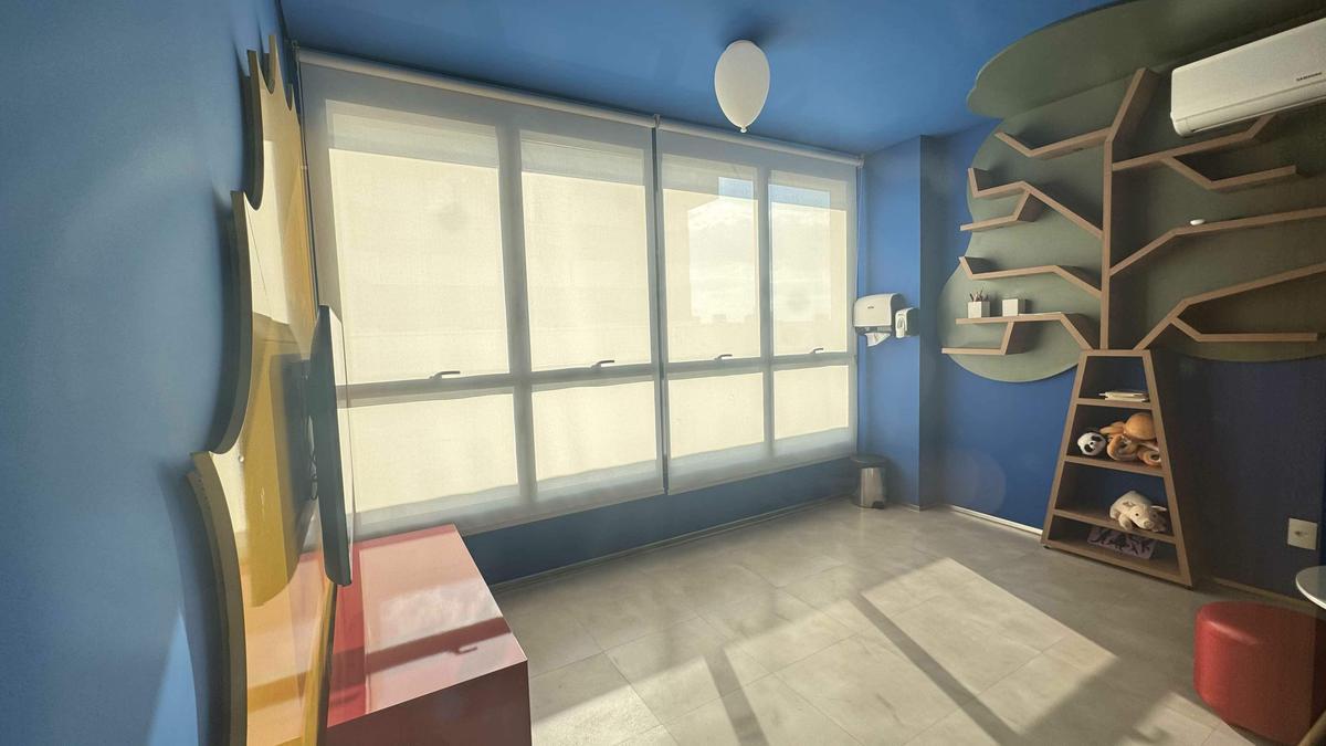 Apartamento, Santo Agostinho, 2 Quartos, 2 Vagas, 1 Suíte