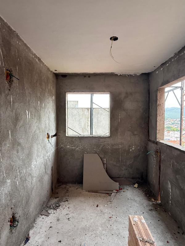 Apartamento, Mangueiras, 2 Quartos, 1 Vaga