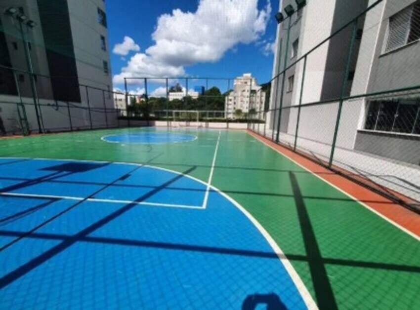 Apartamento, Buritis, 3 Quartos, 3 Vagas, 1 Suíte