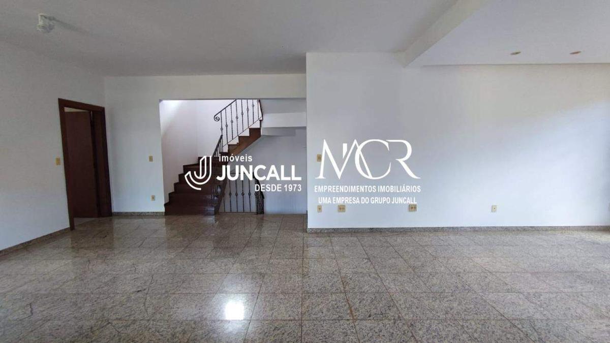 Casa, Belvedere, 4 Quartos, 3 Vagas, 1 Suíte