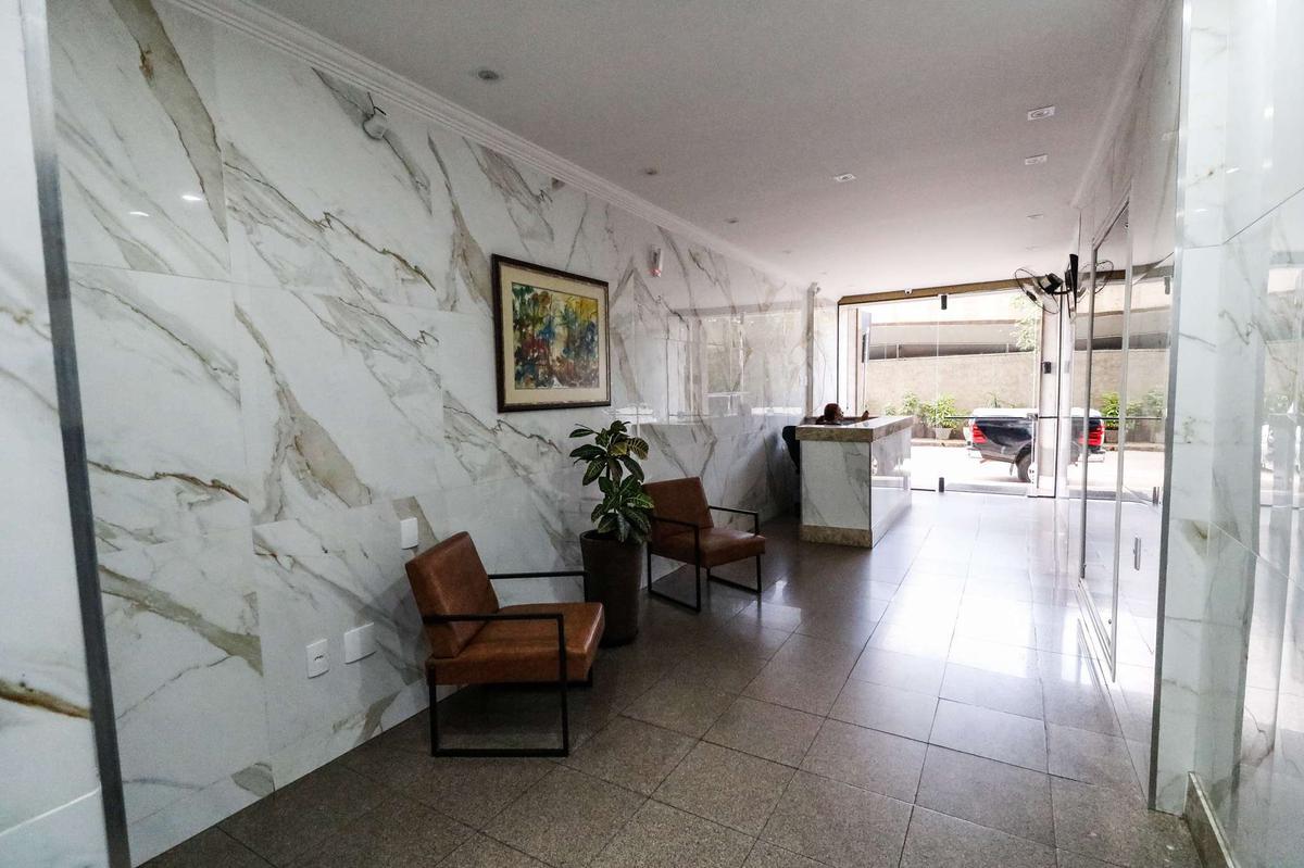 Apartamento, Barro Preto, 3 Quartos, 0 Vaga