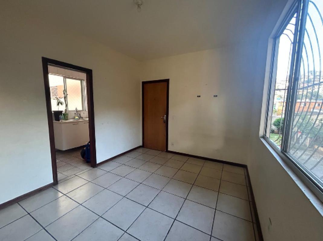 Apartamento, Nova Granada, 3 Quartos, 1 Vaga, 1 Suíte