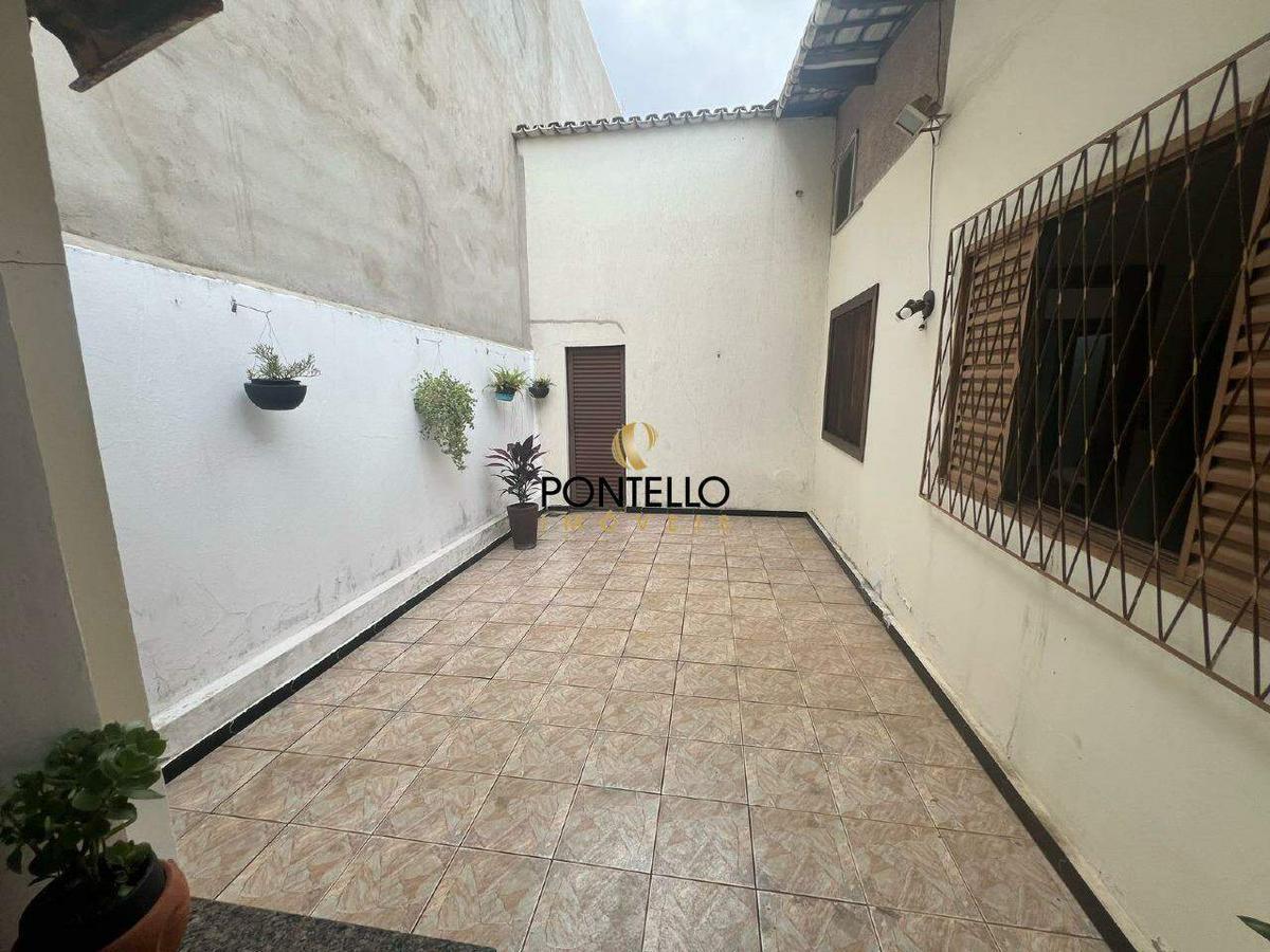 Casa, Canaã, 4 Quartos, 2 Vagas, 1 Suíte