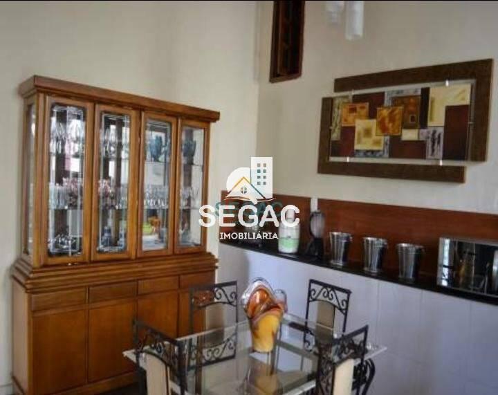 Casa, Havaí, 4 Quartos, 4 Vagas, 1 Suíte