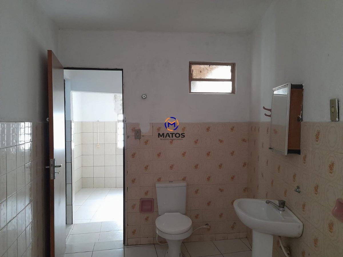 Casa, Jacqueline, 0 Quarto, 0 Vaga